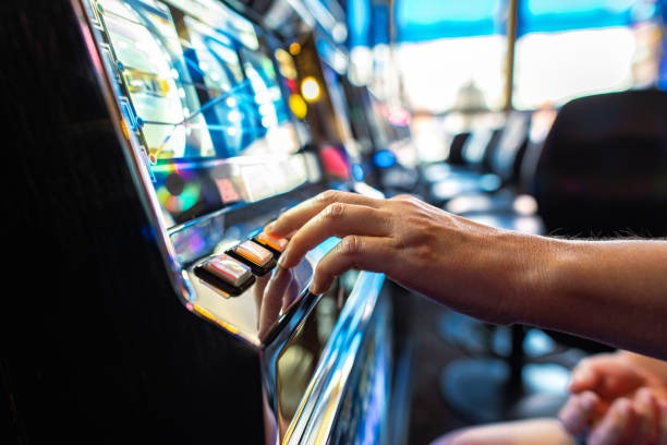 Payment methods supported by 188bet slot