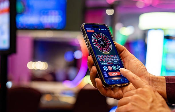188bet slot featured game showcase