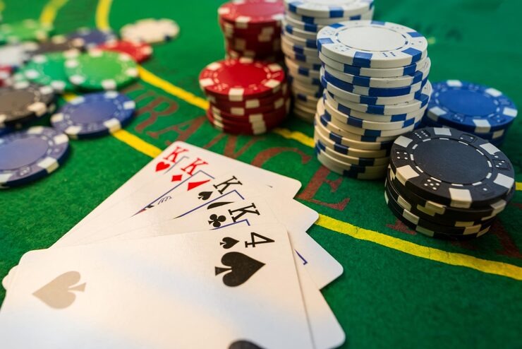Live dealer studio setup at 188bet slot Phoenix Rises